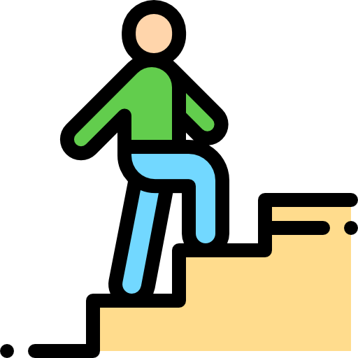 Stair-Step-MLM-Plan