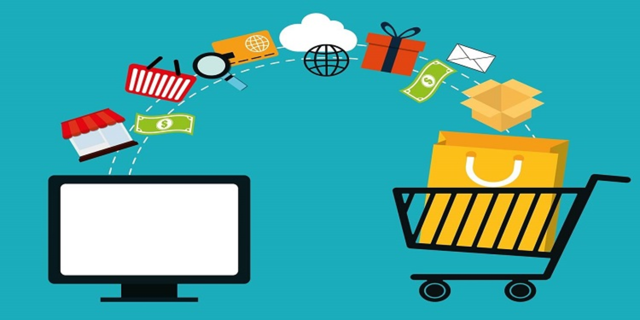 eCommerce