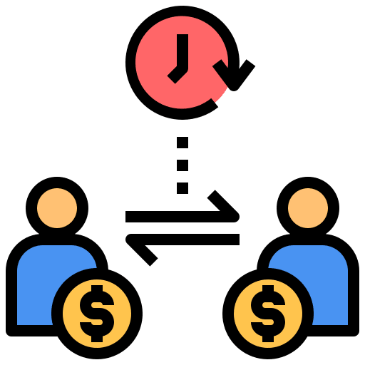 Fast Transactions