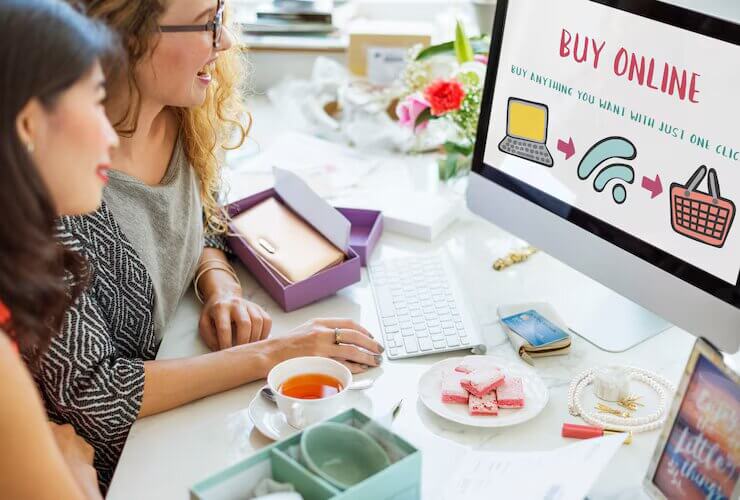 eCommerce